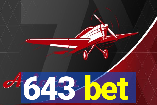 643 bet